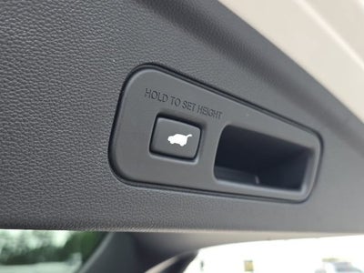 2025 Acura MDX w/A-Spec Package