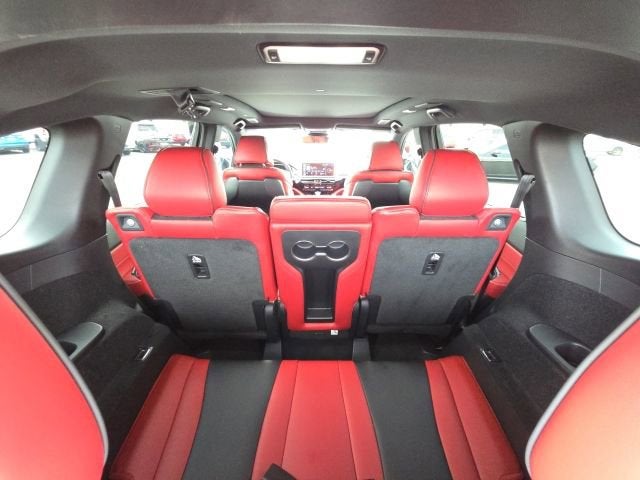 2025 Acura MDX w/A-Spec Package