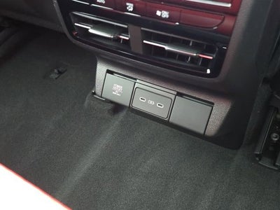 2025 Acura MDX w/A-Spec Package
