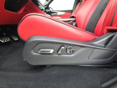 2025 Acura MDX w/A-Spec Package