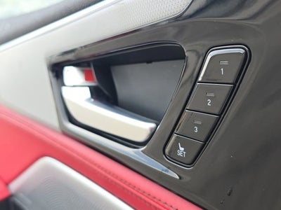2025 Acura MDX w/A-Spec Package