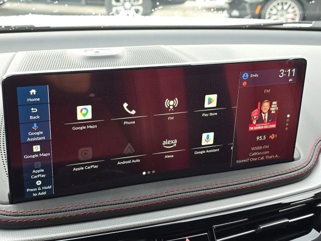 2025 Acura MDX w/A-Spec Package
