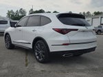 2025 Acura MDX w/A-Spec Package