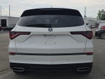 2025 Acura MDX w/A-Spec Package