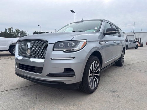 2023 Lincoln Navigator Reserve L