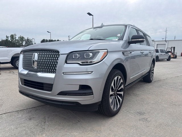 2023 Lincoln Navigator Reserve L