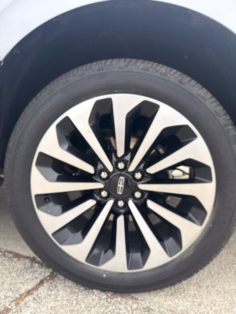 2023 Lincoln Navigator Reserve L