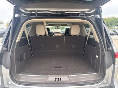 2023 Lincoln Navigator Reserve L