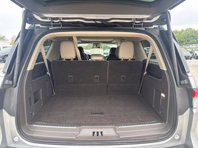 2023 Lincoln Navigator Reserve L