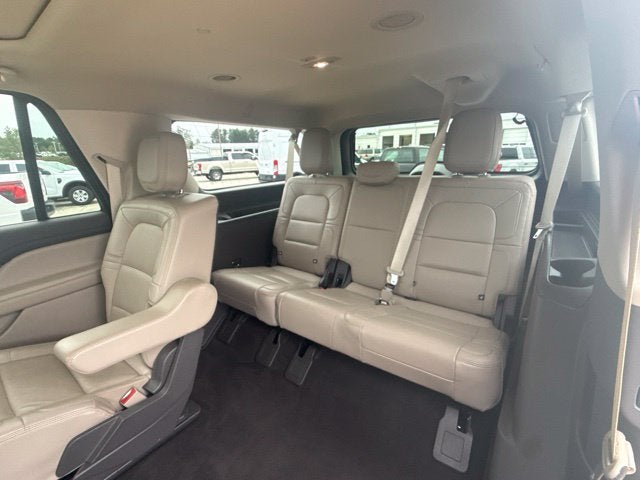 2023 Lincoln Navigator Reserve L