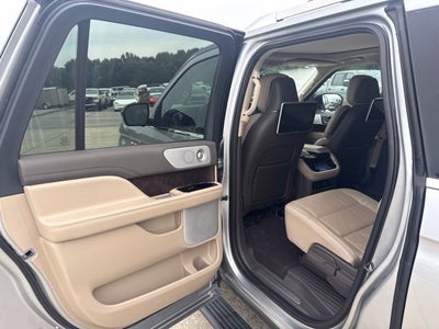 2023 Lincoln Navigator Reserve L