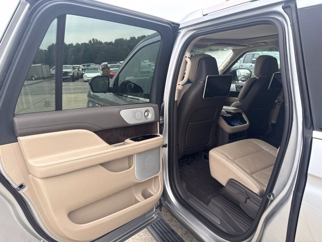 2023 Lincoln Navigator Reserve L