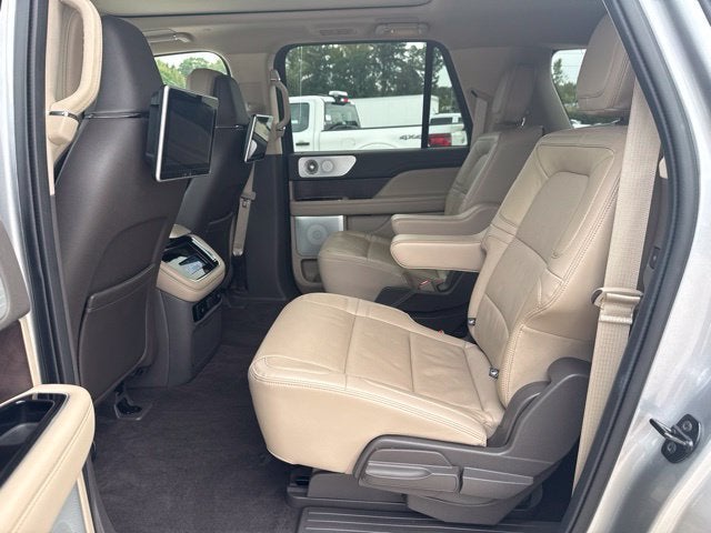 2023 Lincoln Navigator Reserve L