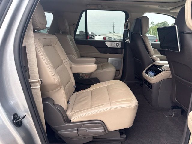 2023 Lincoln Navigator Reserve L