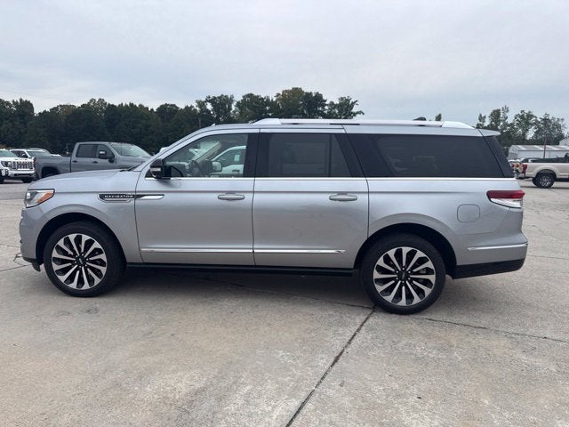 2023 Lincoln Navigator Reserve L