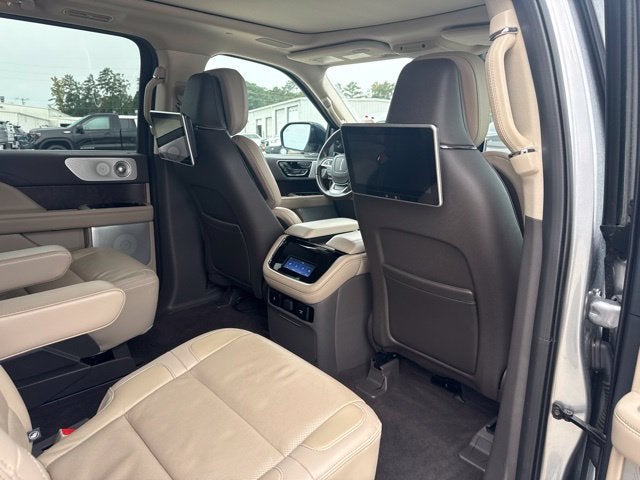 2023 Lincoln Navigator Reserve L