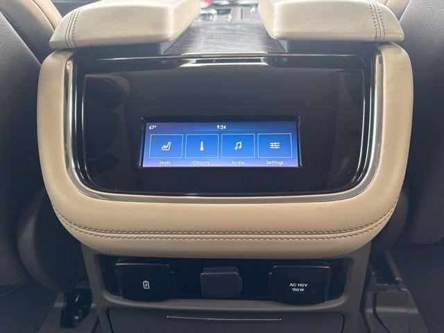 2023 Lincoln Navigator Reserve L