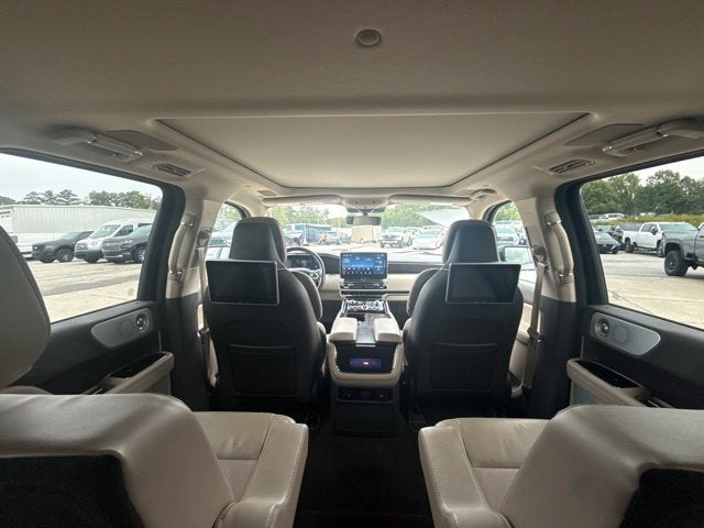 2023 Lincoln Navigator Reserve L