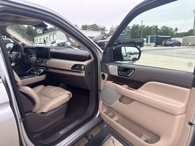 2023 Lincoln Navigator Reserve L