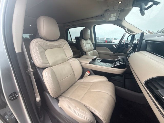 2023 Lincoln Navigator Reserve L