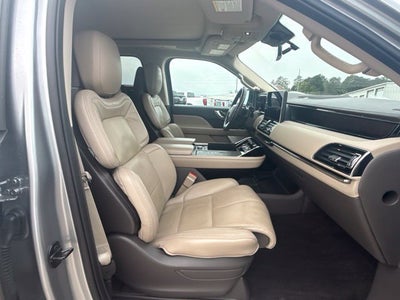 2023 Lincoln Navigator Reserve L
