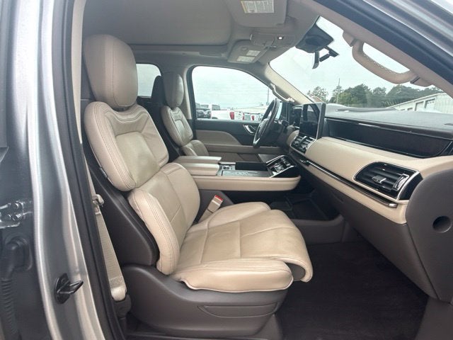 2023 Lincoln Navigator Reserve L