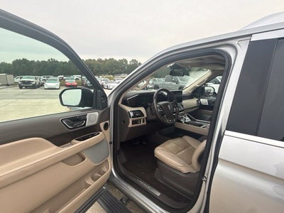2023 Lincoln Navigator Reserve L