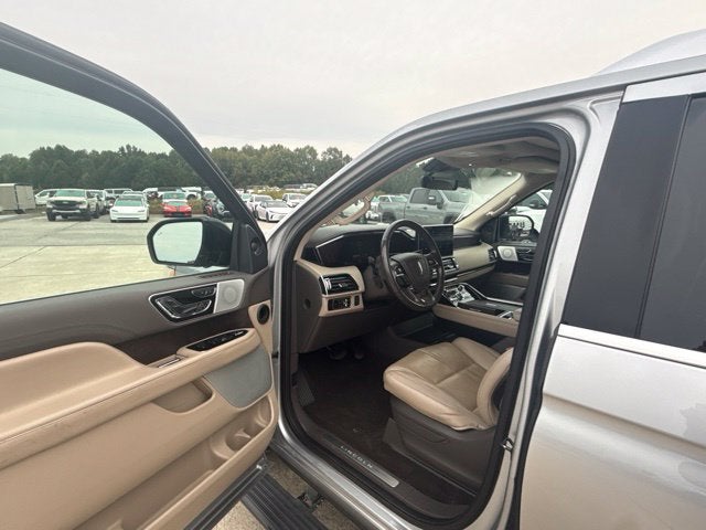2023 Lincoln Navigator Reserve L