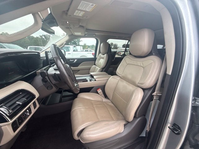 2023 Lincoln Navigator Reserve L