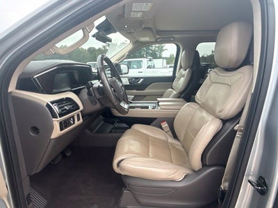 2023 Lincoln Navigator Reserve L