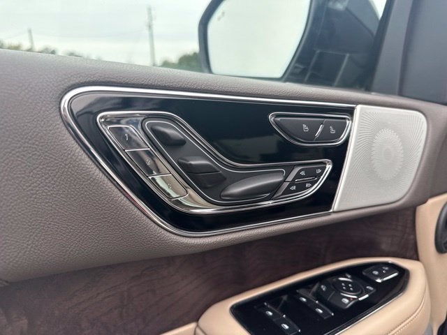 2023 Lincoln Navigator Reserve L