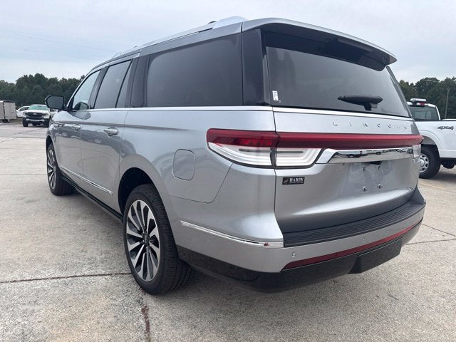 2023 Lincoln Navigator Reserve L