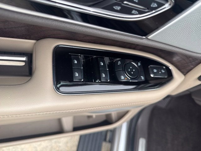 2023 Lincoln Navigator Reserve L