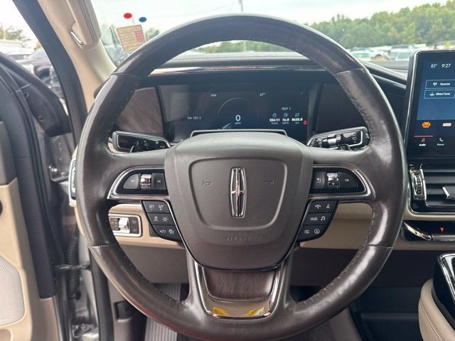 2023 Lincoln Navigator Reserve L