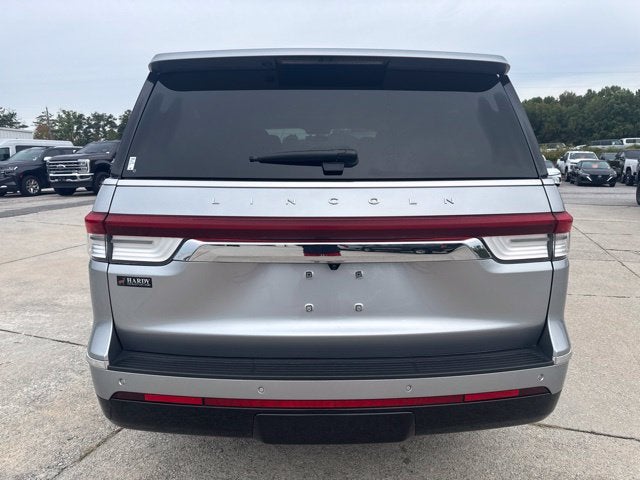 2023 Lincoln Navigator Reserve L
