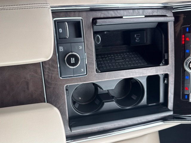2023 Lincoln Navigator Reserve L