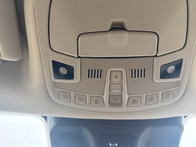 2023 Lincoln Navigator Reserve L