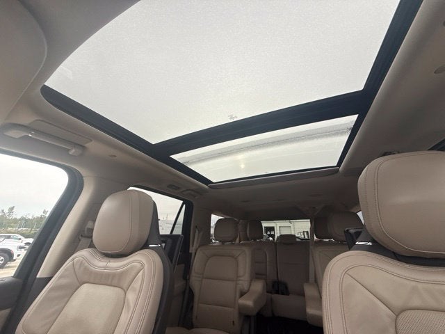 2023 Lincoln Navigator Reserve L
