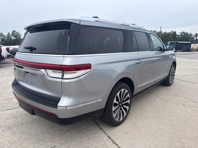 2023 Lincoln Navigator Reserve L