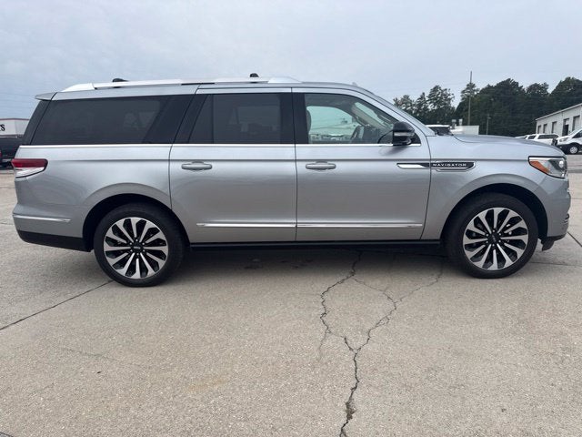 2023 Lincoln Navigator Reserve L