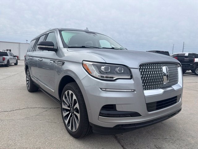 2023 Lincoln Navigator Reserve L