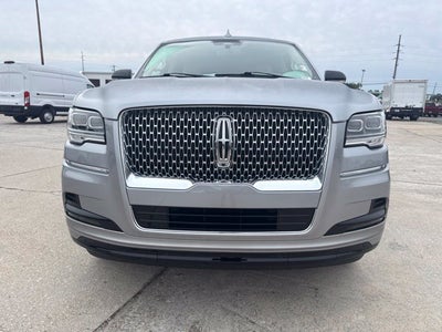 2023 Lincoln Navigator Reserve L
