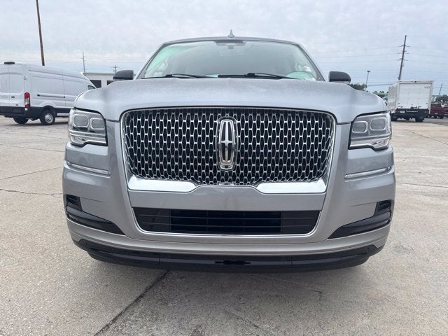 2023 Lincoln Navigator Reserve L