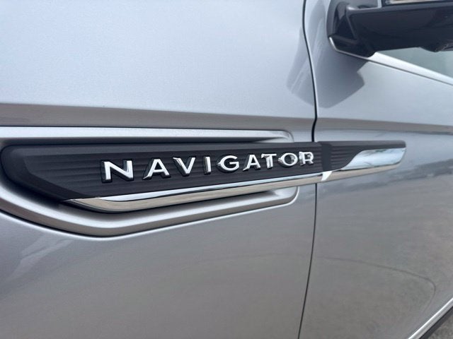 2023 Lincoln Navigator Reserve L
