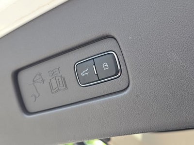2021 Lincoln Aviator Grand Touring