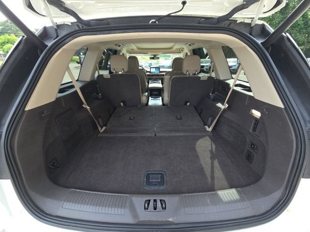 2021 Lincoln Aviator Grand Touring