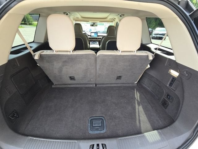 2021 Lincoln Aviator Grand Touring