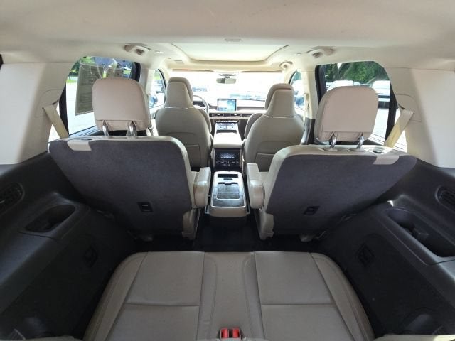 2021 Lincoln Aviator Grand Touring