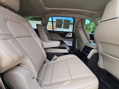 2021 Lincoln Aviator Grand Touring