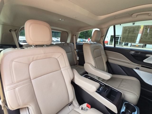 2021 Lincoln Aviator Grand Touring